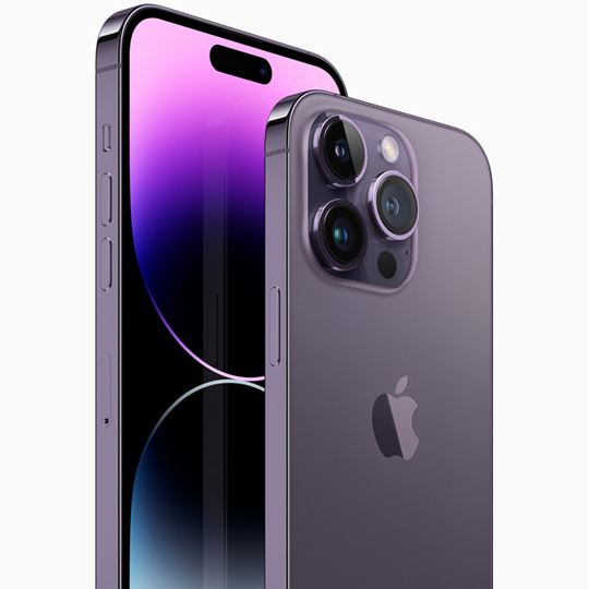 Apple iphone 14 pro max